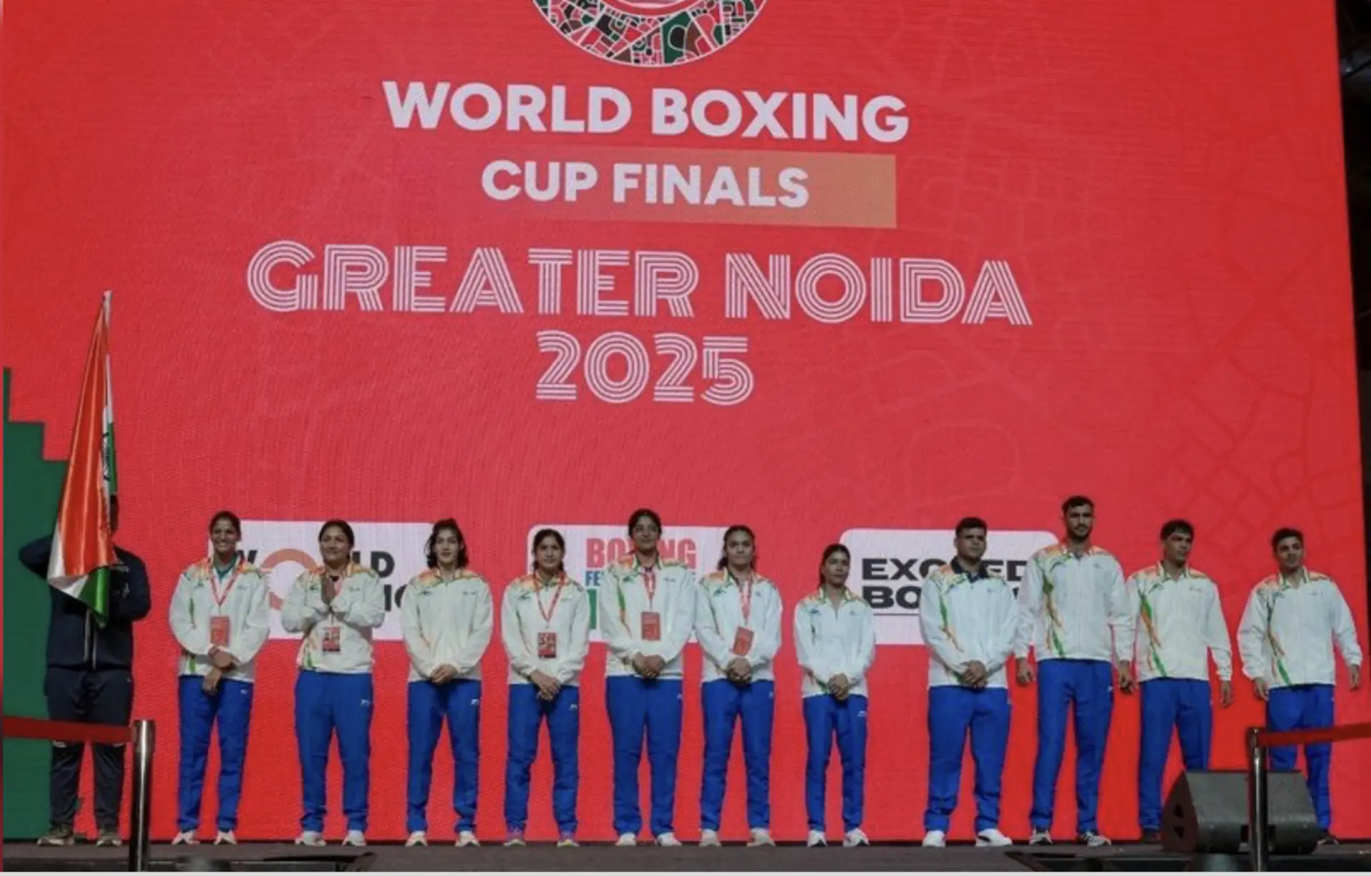 Haryana Boxers to Miss Cash Rewards as International Boxers Skip Noida World Cup