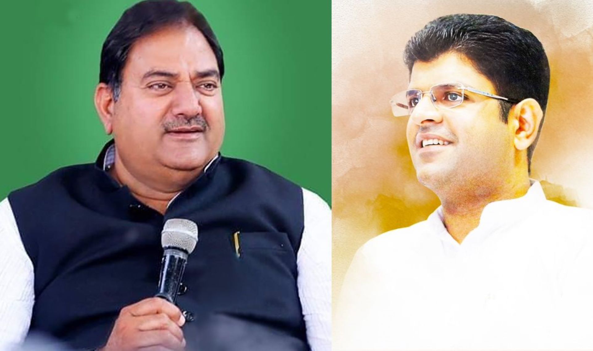 Regional Parties Face Existential Crisis in Haryana Lok Sabha Polls