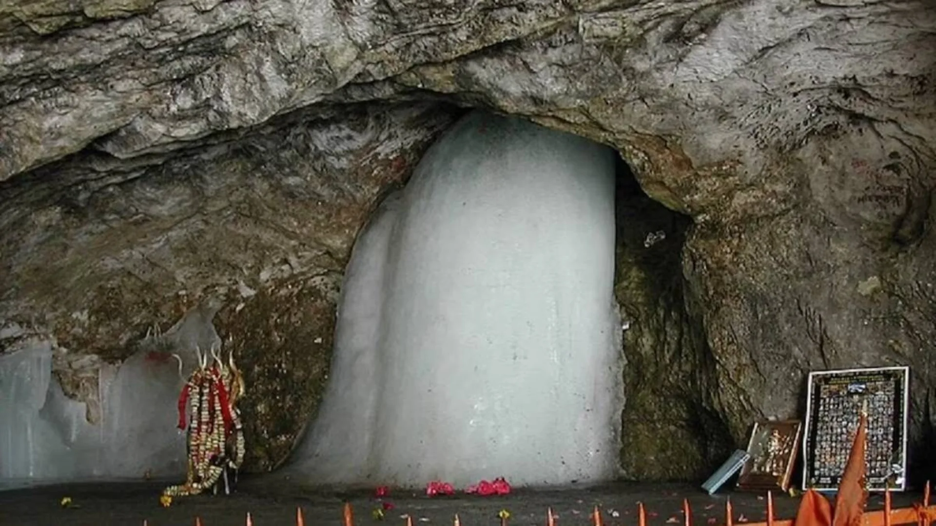 Amarnath Yatra Registration Begins in Haryana for 2025 Season