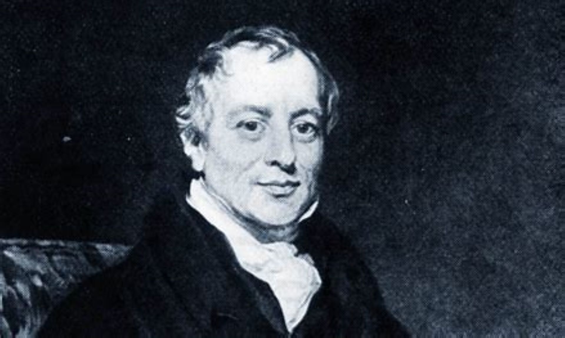 David Ricardo’s Irreplaceable Economic Thought