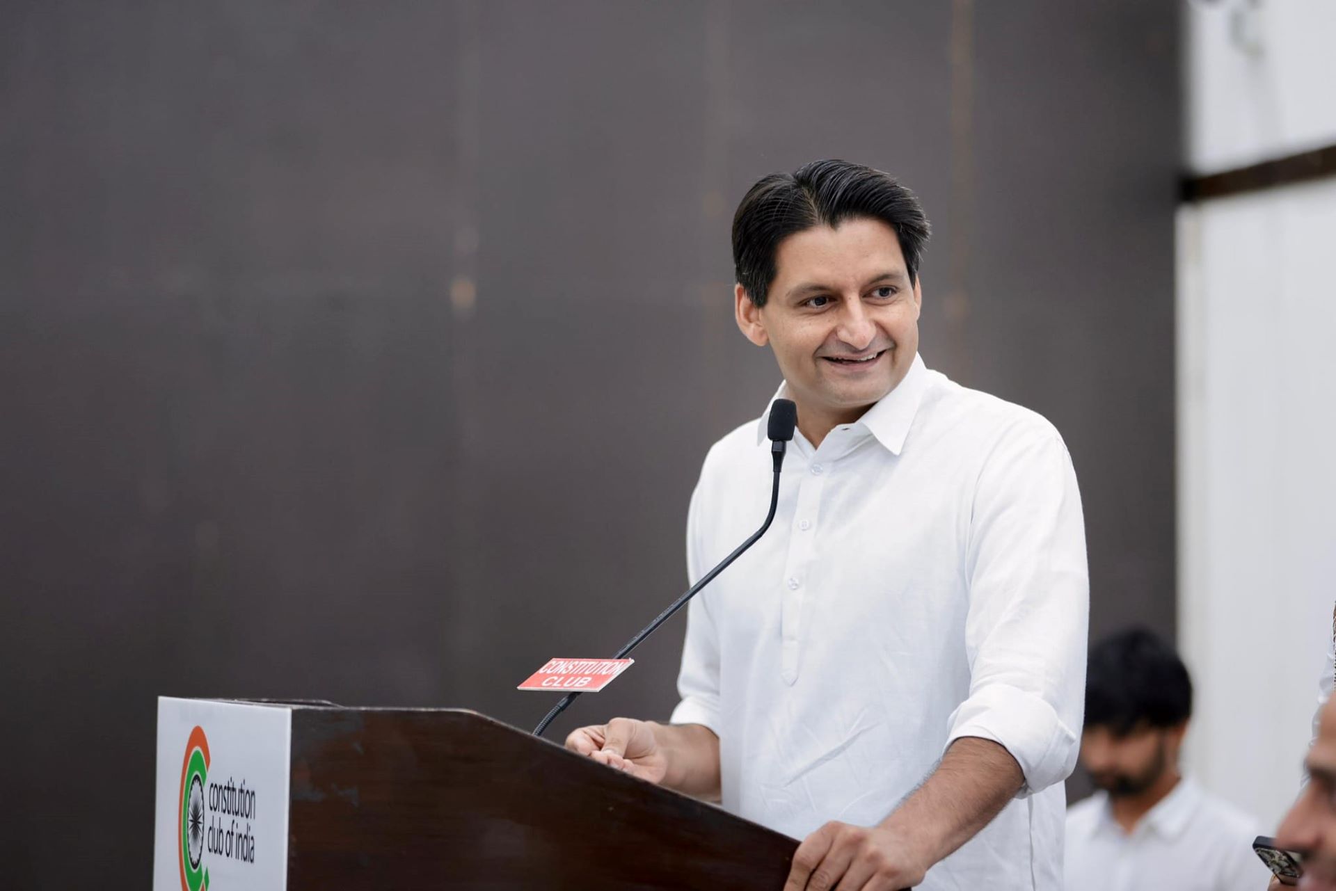 Deepender Hooda: Haryana Wins 50% of India's Olympic Medals but Gets Only 3% of Sports Budget