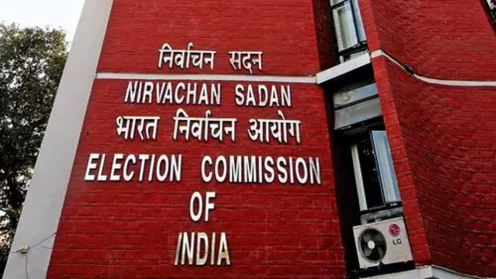 ECI directs responsible and ethical use of social media platforms by political parties and their representatives