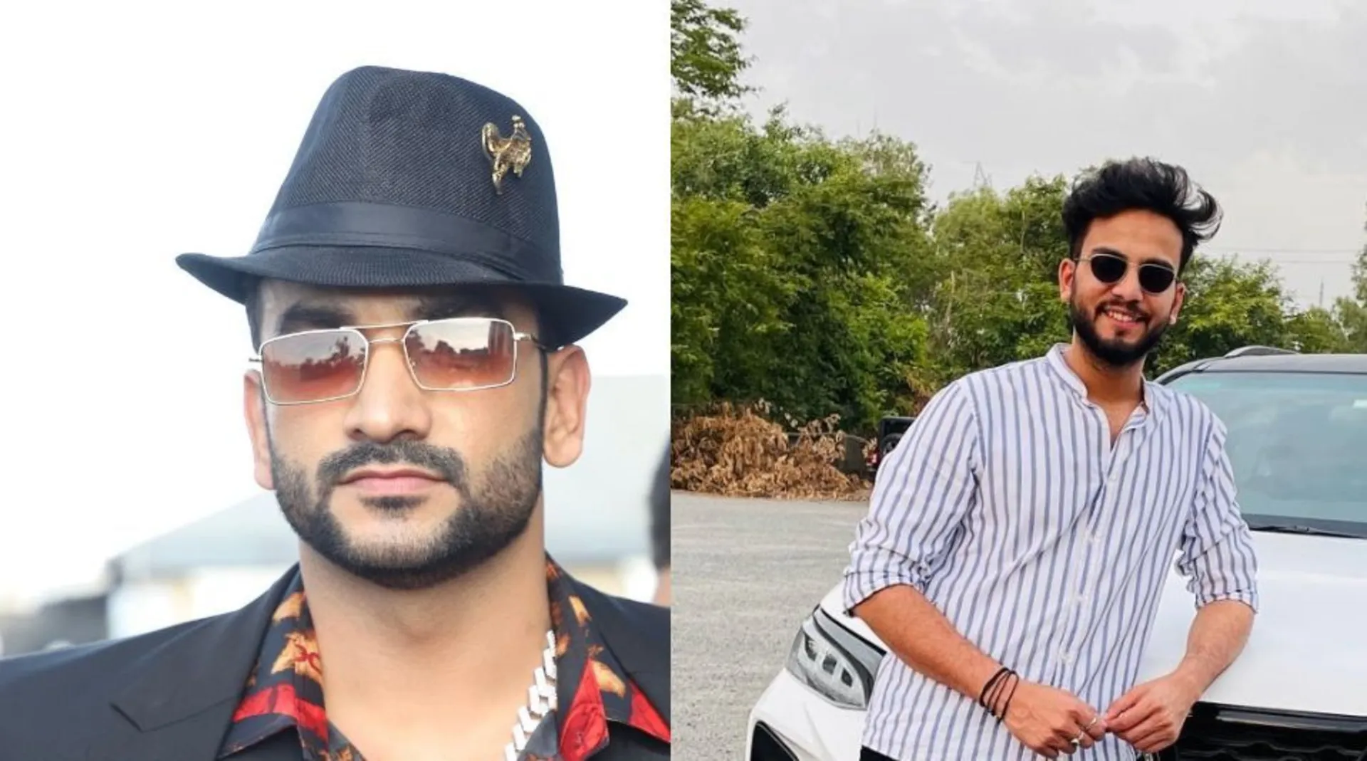 ED Seizes Properties of YouTuber Elvish and Singer Fazilpuria in Money Laundering Case