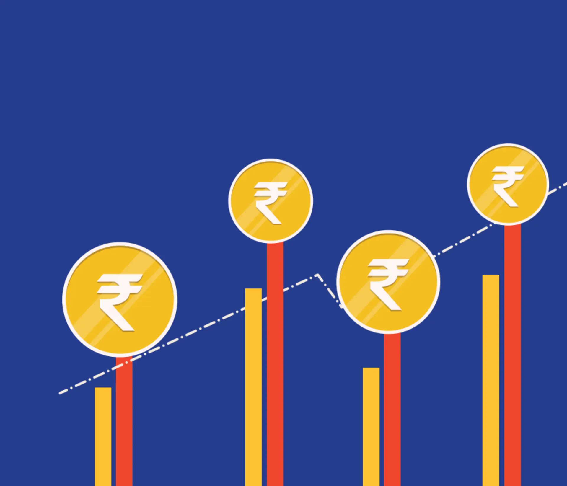 Haryana Ranks Among Bottom 5 States in NITI Aayog's Financial Health Report