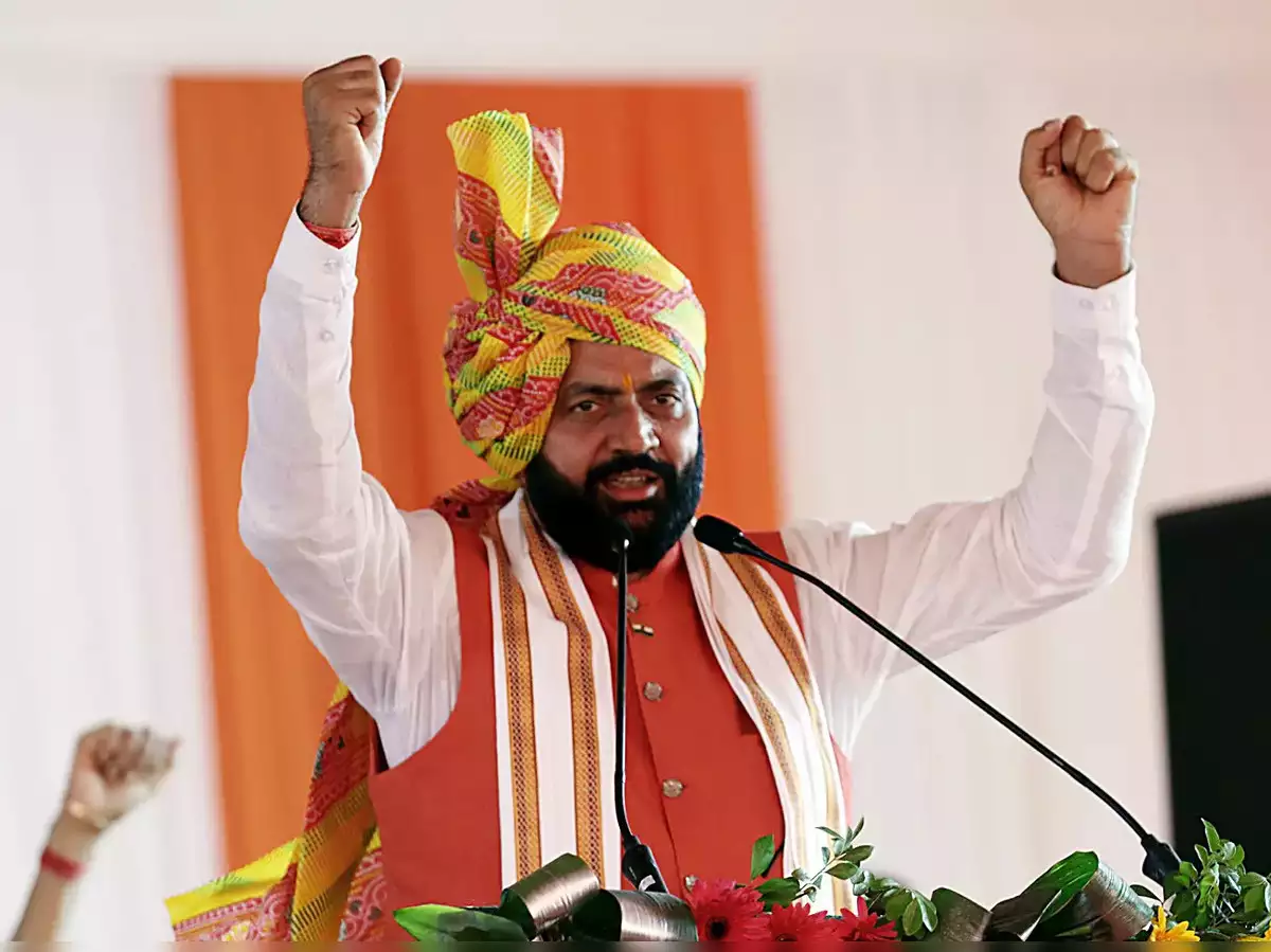 With Nayab Singh Saini at the helm, the Haryana BJP eyeing OBC vote bank ahead of the assembly elections