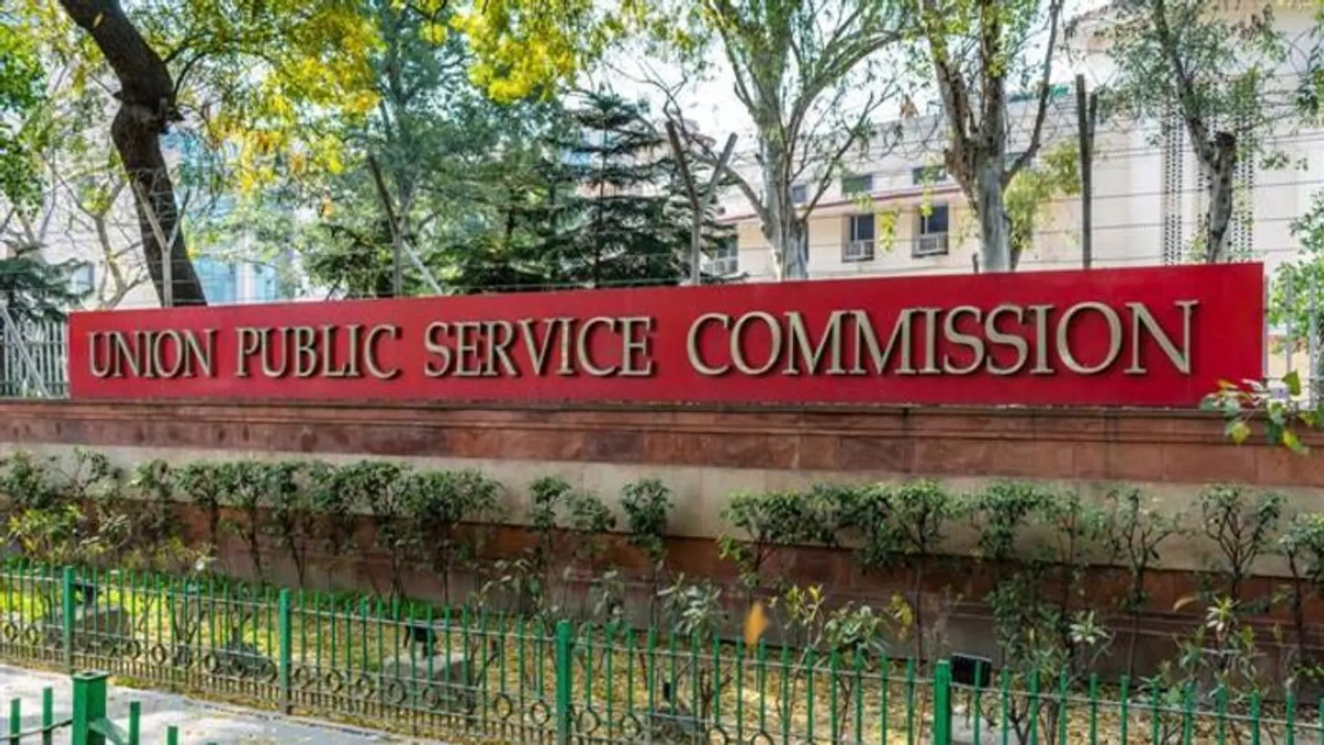 UPSC Rank 113 Row: Two Candidates Named ‘Shikha’ Claim Same Position