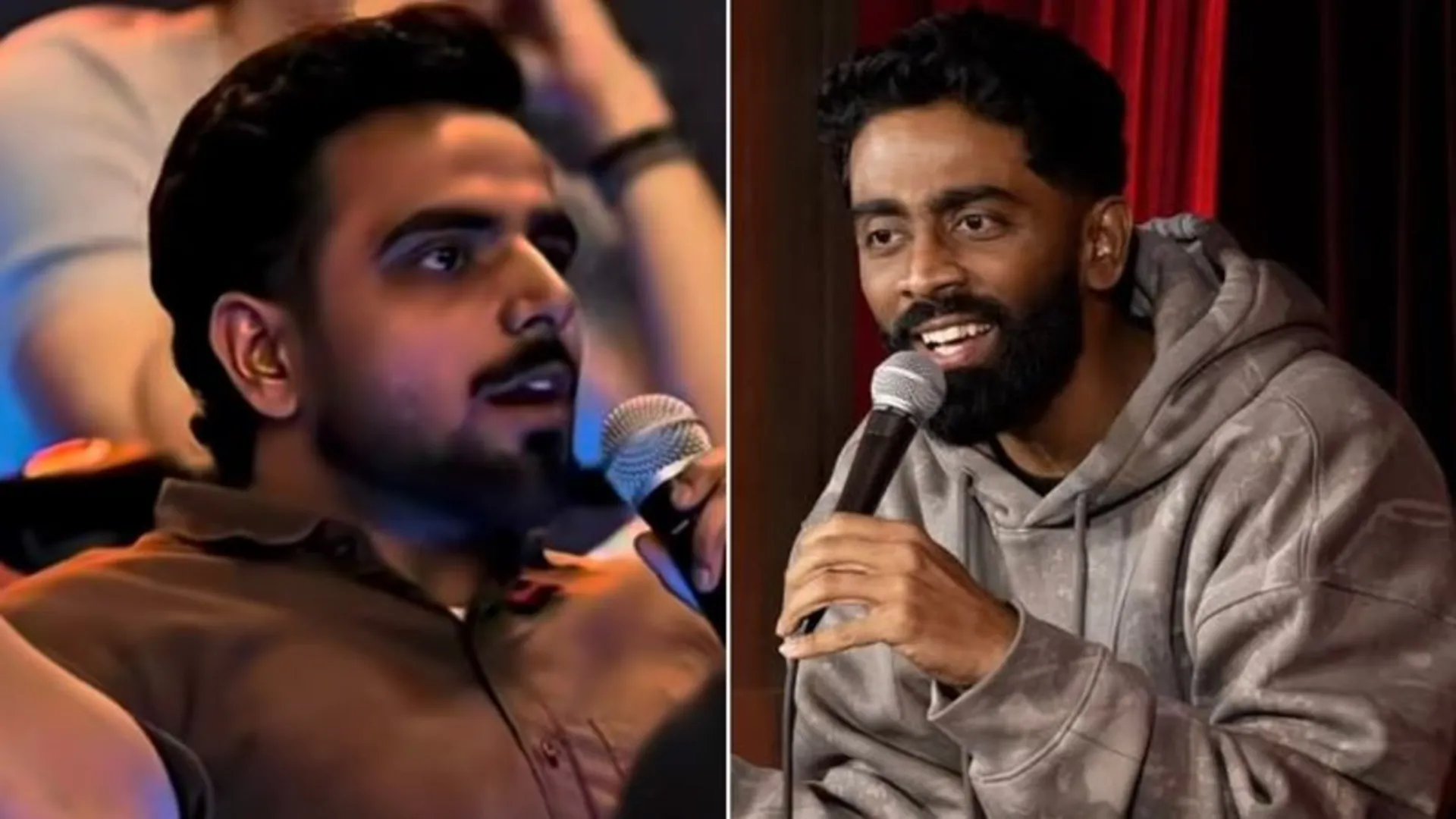 NCW Summons Comedians Pranit More and Himanshu Jangra Over Viral 'Rs 370 Biryani' Remark, Seeks Report From Haryana DGP