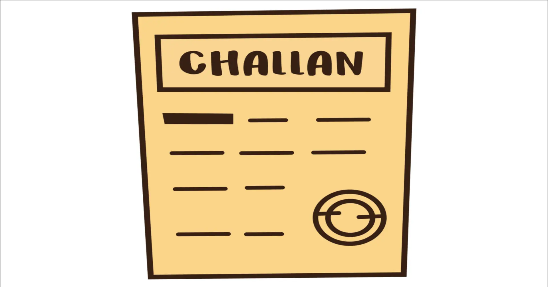 “Shauk Mein Number Plate Nahi Lagayi…”: Faridabad Youth Learn Costly Lesson as ₹23,000 Challan Issued