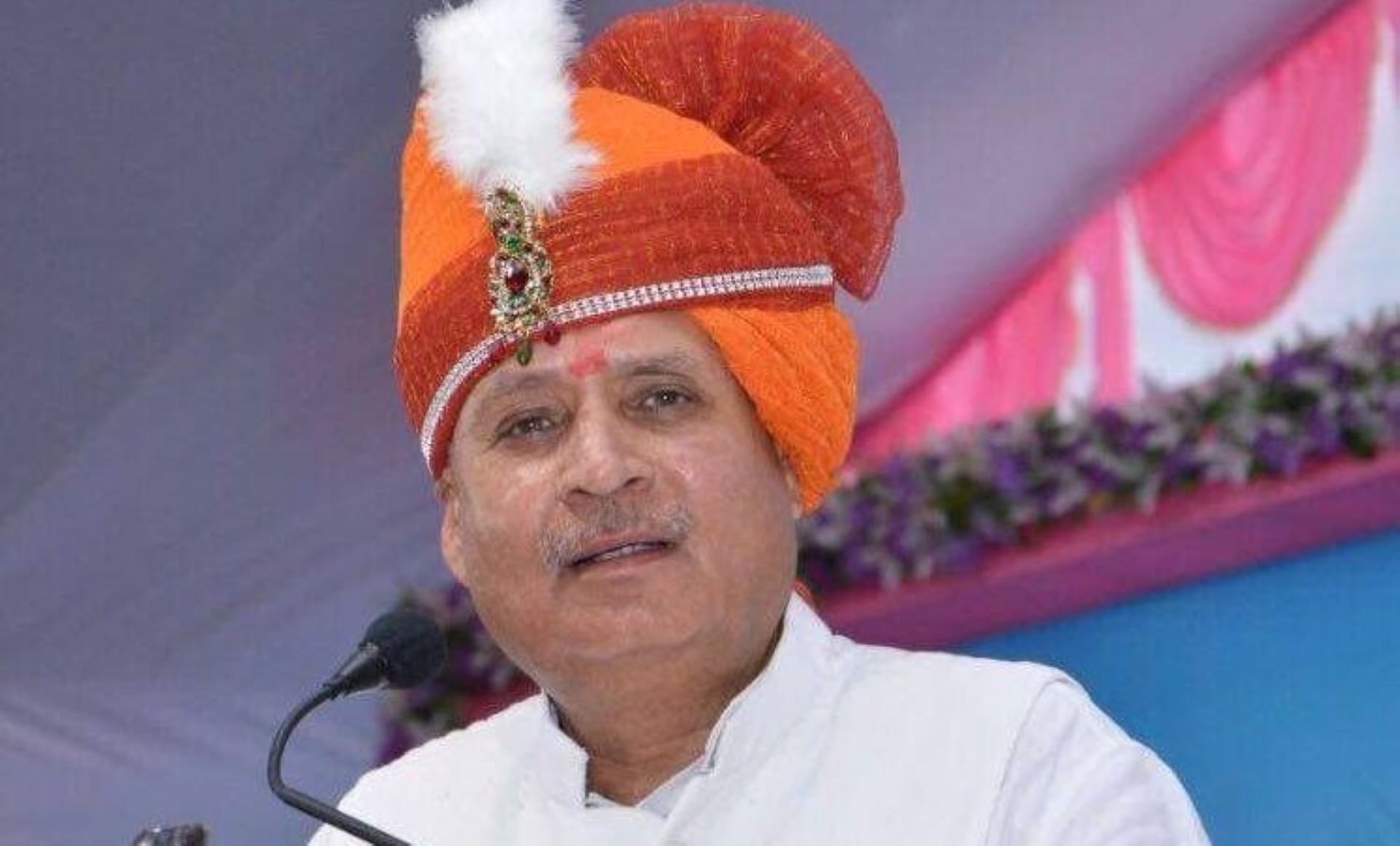 Rao Inderjit Calls for Redrawing Electoral Boundaries in Haryana