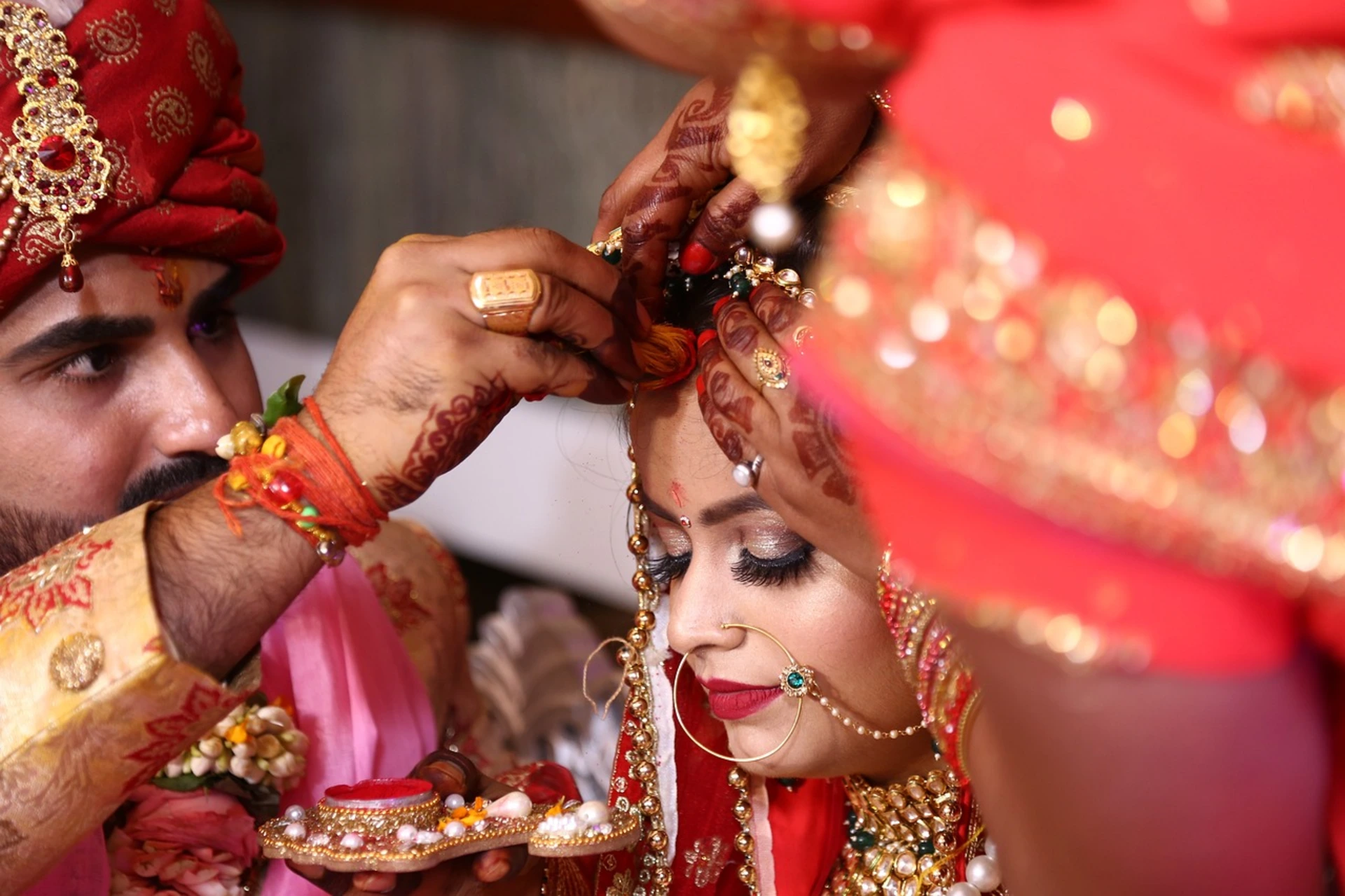 Haryana's Athgama Khap Makes Progressive Stand on Love Marriages