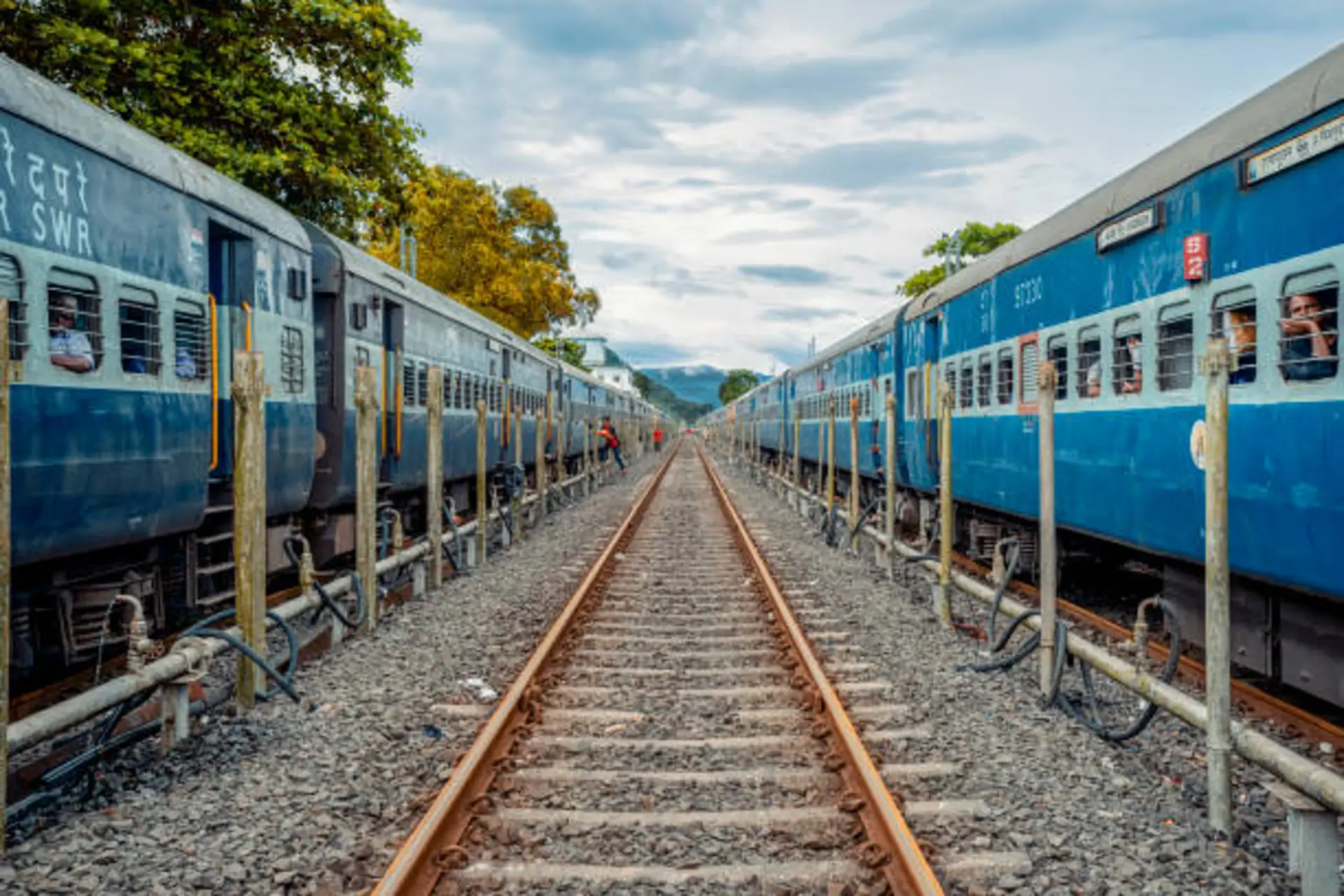Gurugram to Rajasthan in Just 100 Minutes? Delhi-Alwar Namo Bharat RRTS Set to Redefine NCR Connectivity