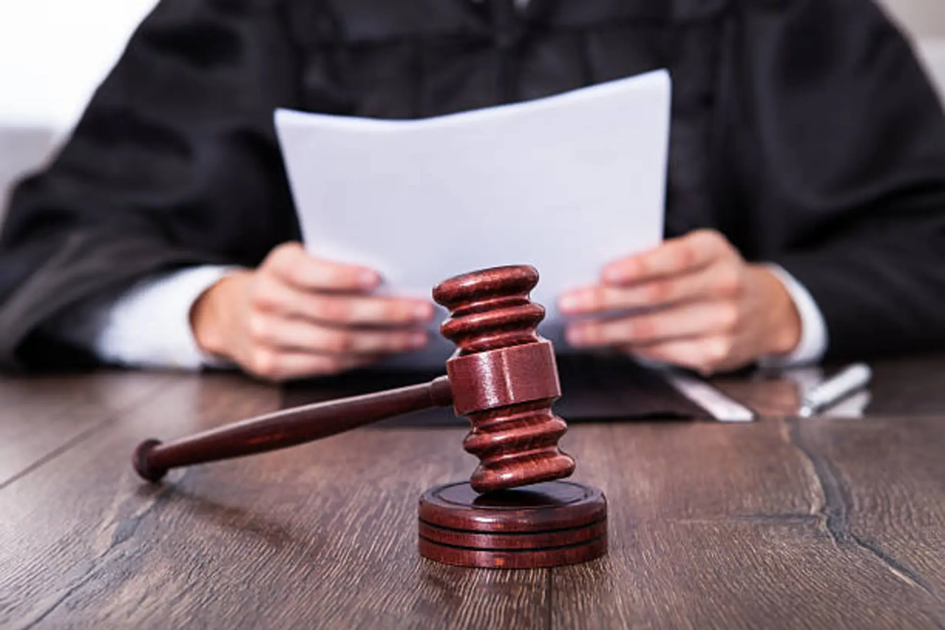 Haryana Notifies Rs 50,000 Monthly Benefits Package for Retired Chief Justices and Judges