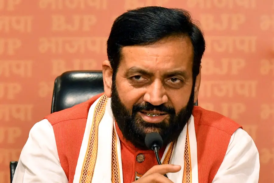 Haryana Govt Hikes Pensions Ahead of Budget Session